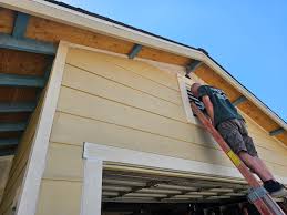 Trusted Palos Verdes Estates, CA Siding Experts